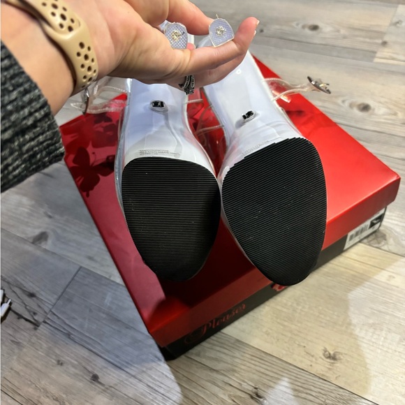 Pleaser DISCO Light 708 - Picture 4 of 5